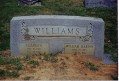 William &  Elizabeth Williams * 588 x 397 * (96KB)